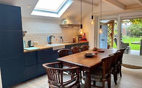B&B Achterom